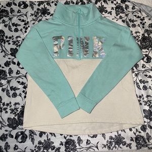PINK Victoria Secret sweatshirt